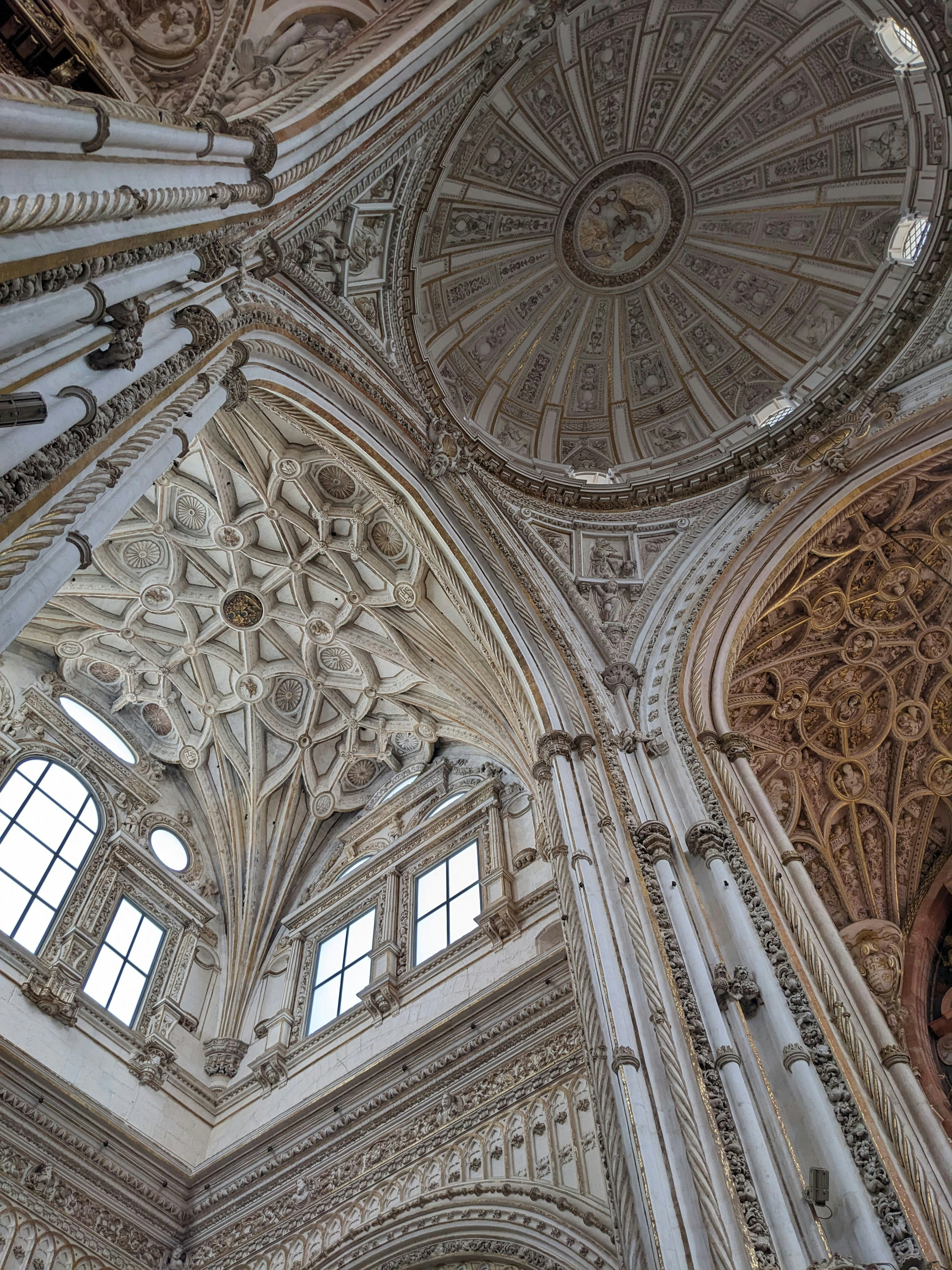 Mosque-Cathedral of Córdoba: Guided Tour + Skip The Line Ticket