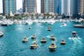Dubais lystbådehavn