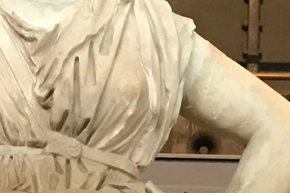 Statues