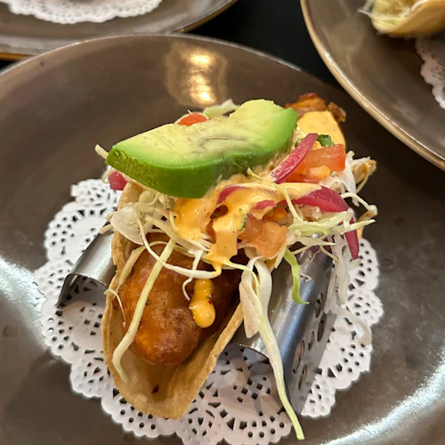 San Diego: Gaslamp Quarter Guided Food Tour - Photo 2