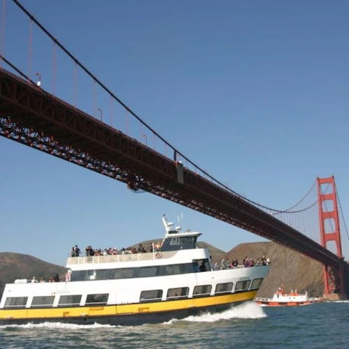 São Francisco: Visita nocturna ao interior de Alcatraz + passeio de barco de 1 hora - Photo 7