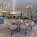 Saffron Restaurant at Atlantis The Palm