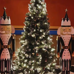 House of Strauss: Christmas Concert Night 4