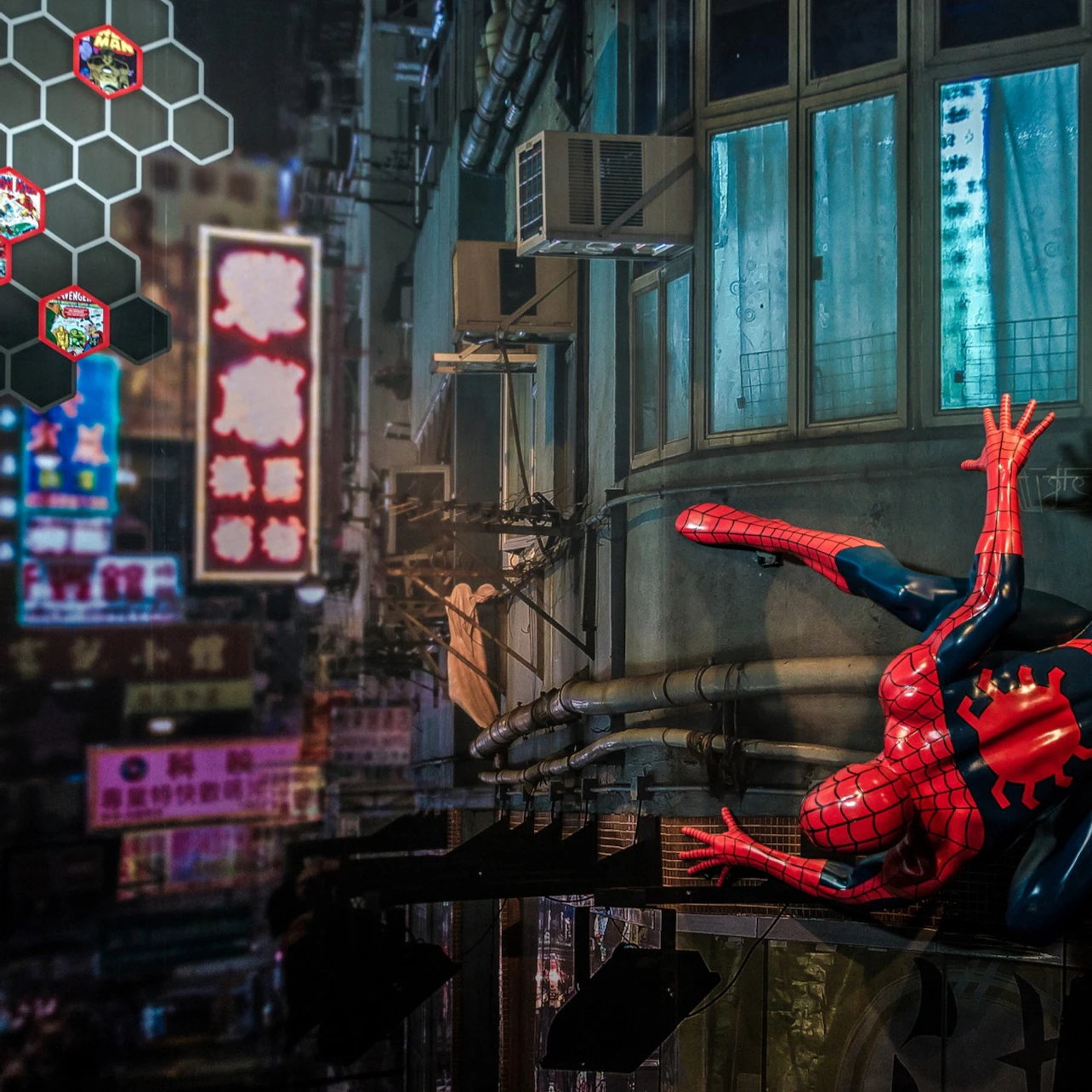 Madame Tussauds Hong Kong - Admission in Hong Kong Island – Tiqets