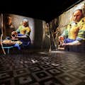 De Vermeer a Van Gogh, maestros holandeses