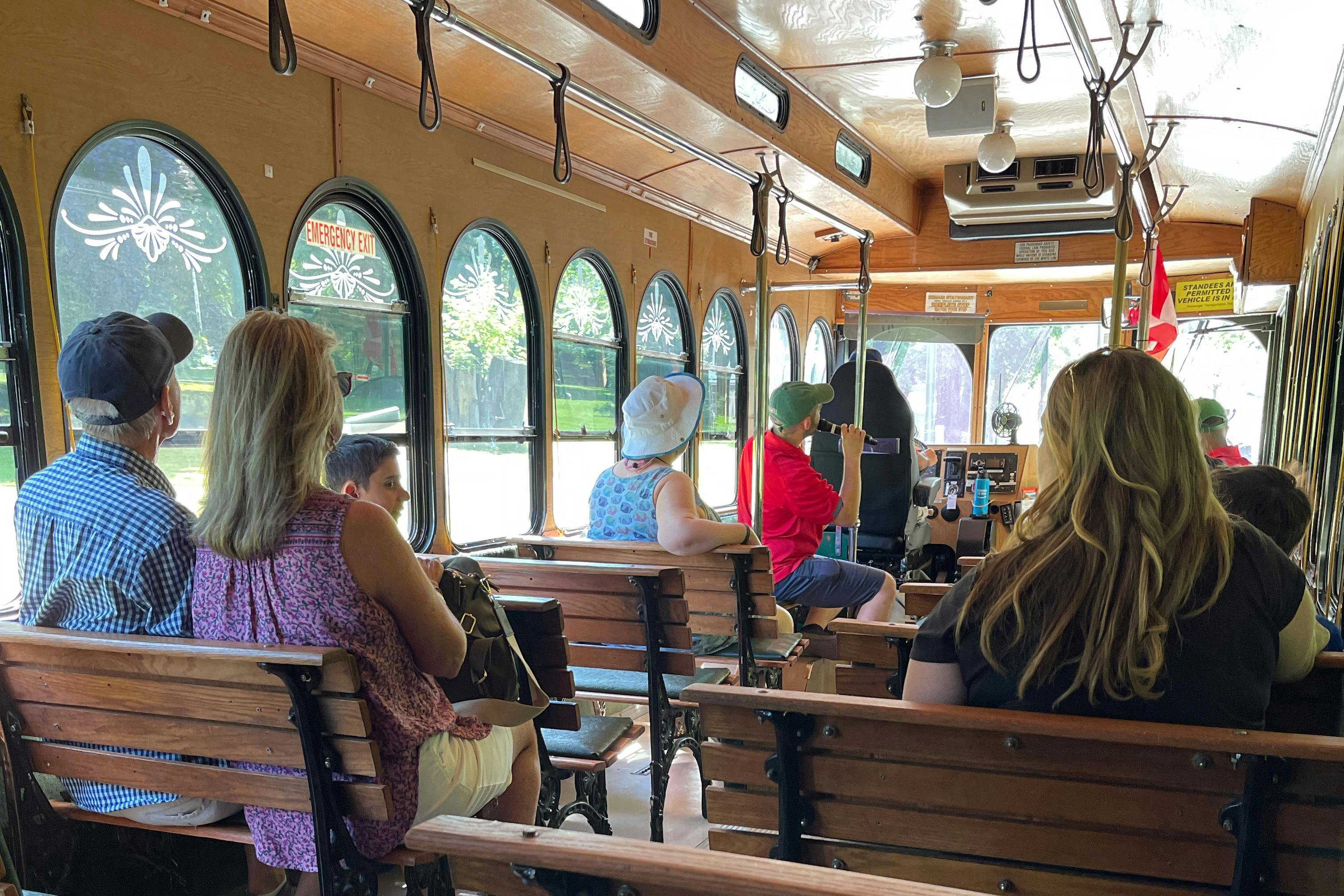 Guidad tur på Granville Island, Vancouver