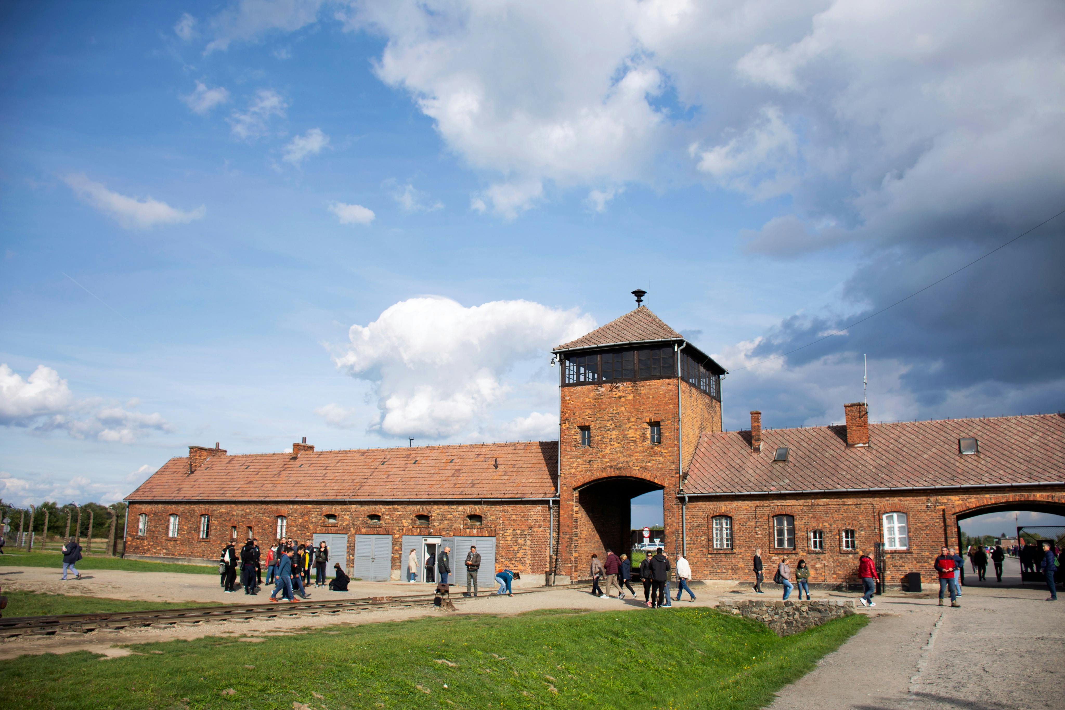 Birkenau
