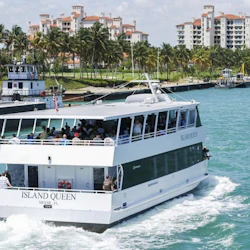 Miami: Everglades Airboat Tour, Biscayne Bay Cruise & Open-top Bus 2
