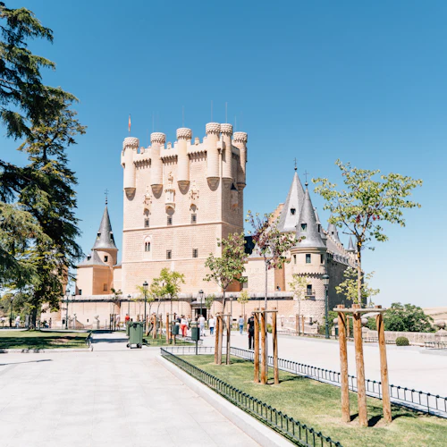 Segóvia, Ávila e Toledo: excursão guiada saindo de Madri - Photo 6