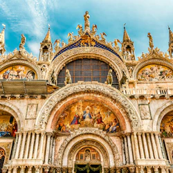 St. Mark's Basilica & Bell Tower: Hosted Entry + Audio Guide 4