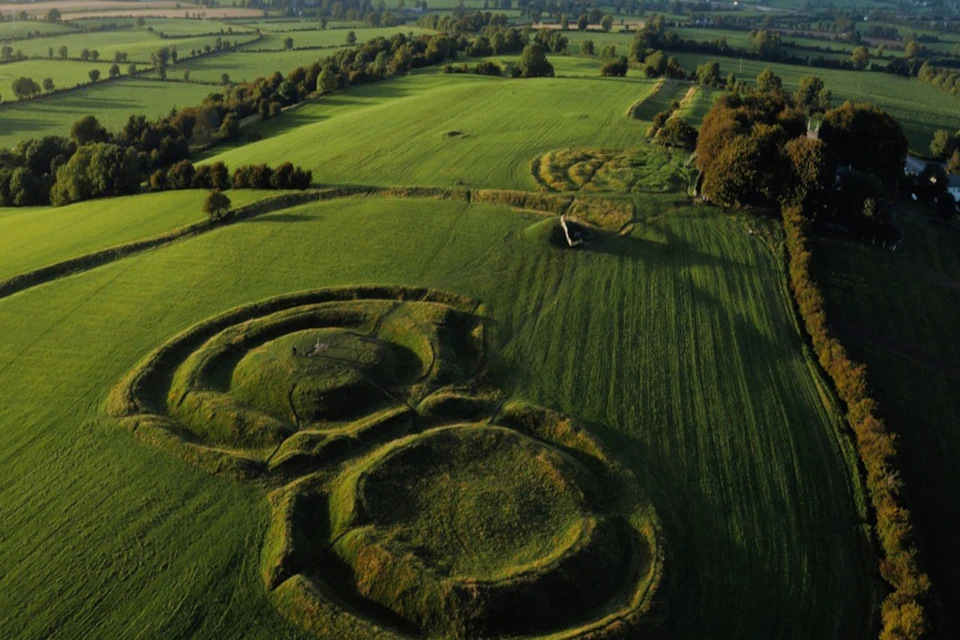 Hill Of Tara
