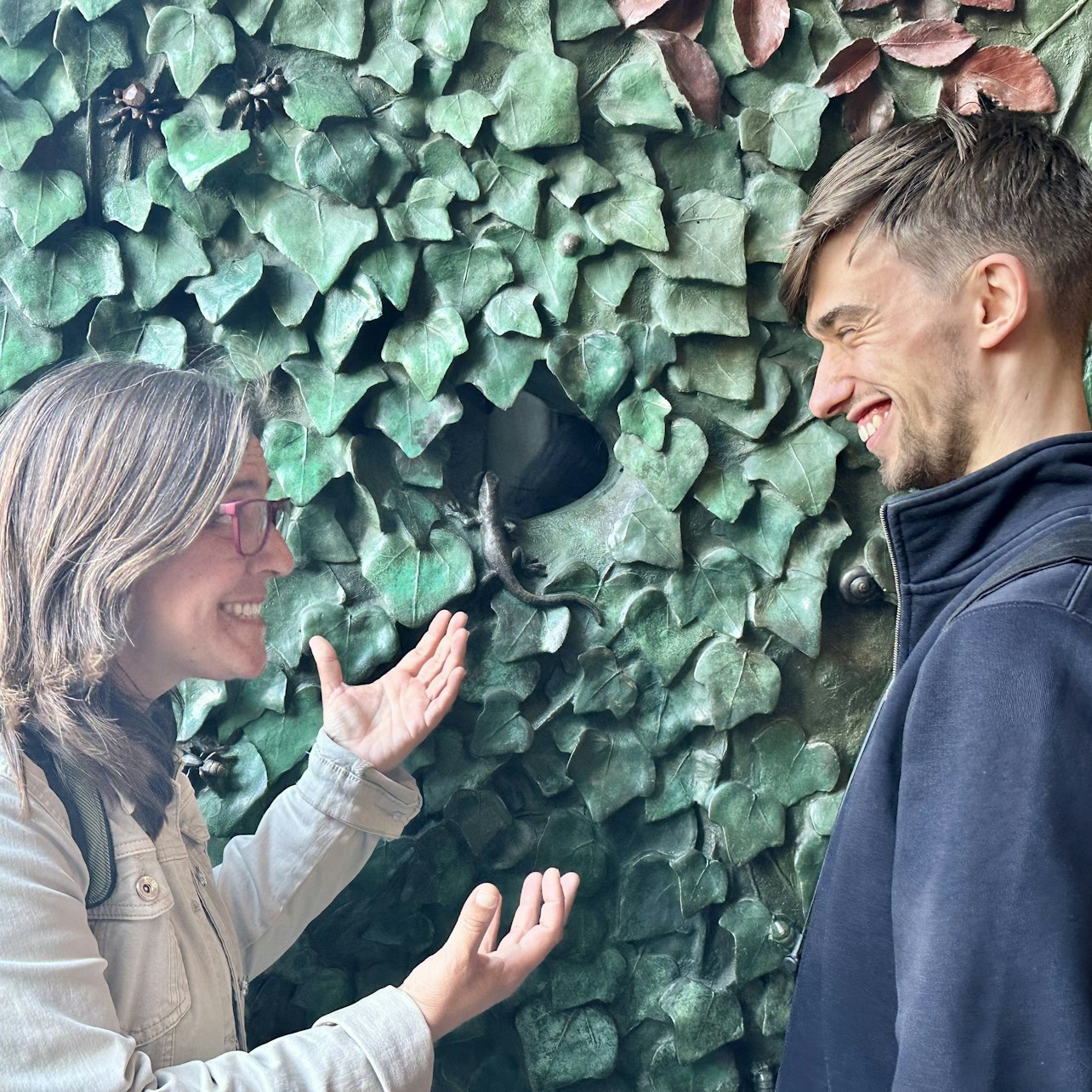 Sagrada Familia: Go With a Local Guided Tour in Barcelona β Tiqets