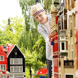 LEGOLAND® Billund Resort: 2-Day Ticket 2