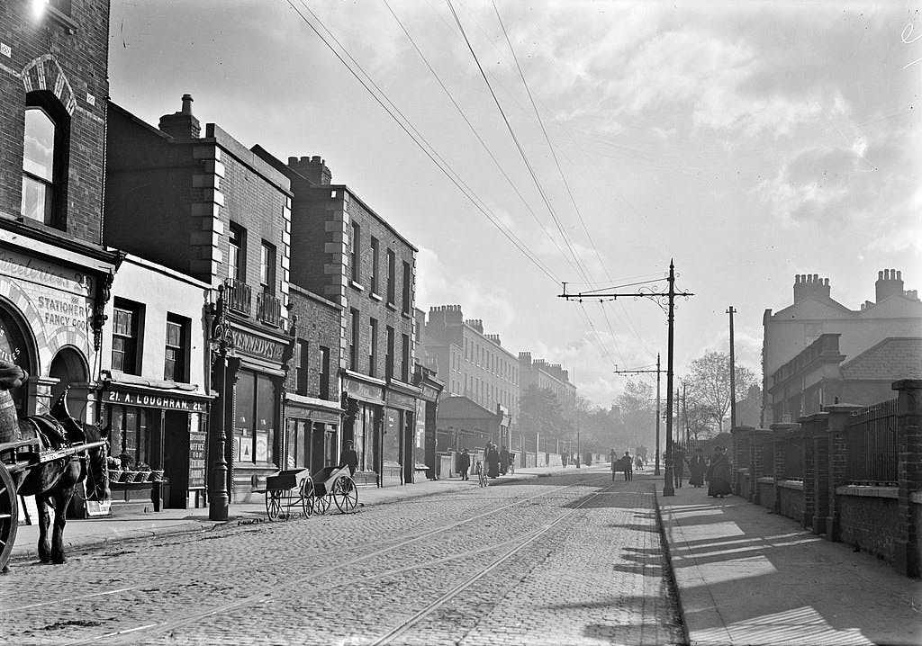 都柏林 国家摄影档案馆