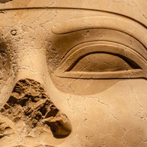British Museum: Guided Tour - Photo 3