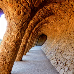 Park Güell: Priority Entry Ticket + Guided Tour 4