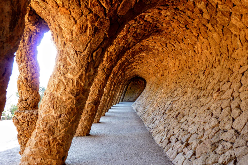Park Güell: Exclusive Guided Tour With Priority Access