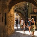 Erkunden Sie Pals auf unserer Tour durch Girona und die Costa Brava.
