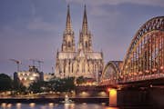 Cologne Cathedral - City Tour Cologne - City Tour Cologne
