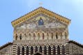 Amalfi-katedralen