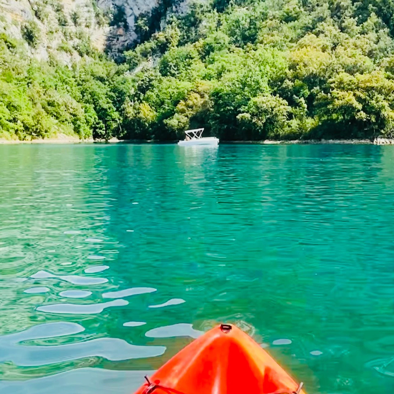 Canoe