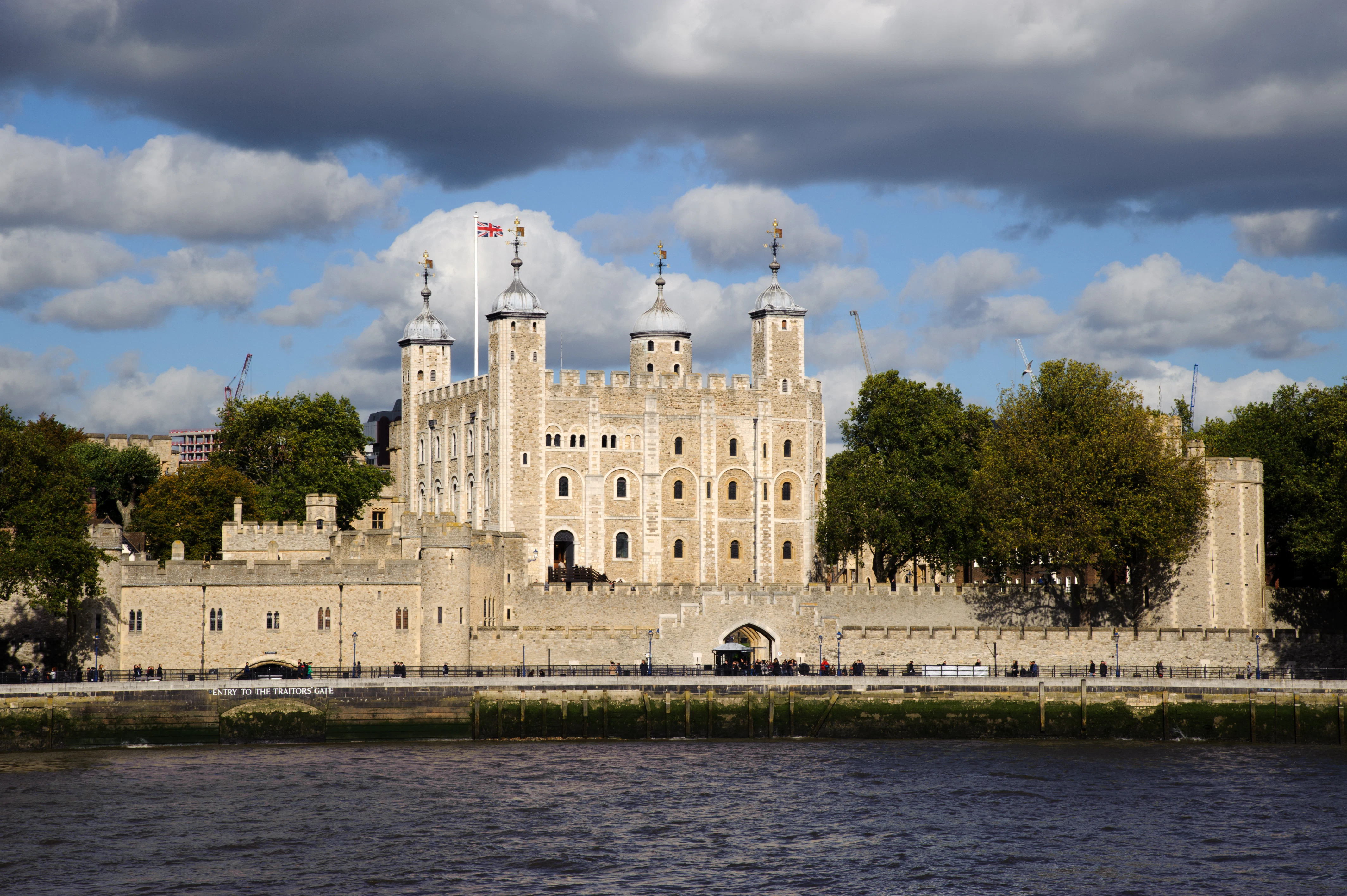 Tower of London | Book Tickets, Tours & More