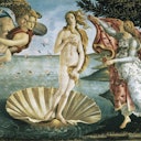 Uffizi Gallery