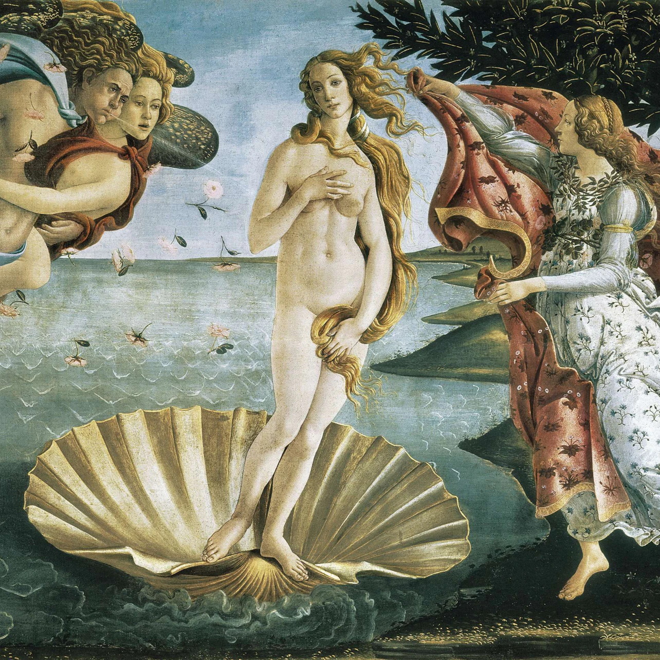 Uffizi Gallery: Reserved Entry in Florence β Tiqets