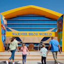 Warner Bros. World™ Abu Dhabi
