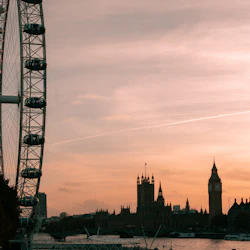 London Eye: Fast Track Ticket 3