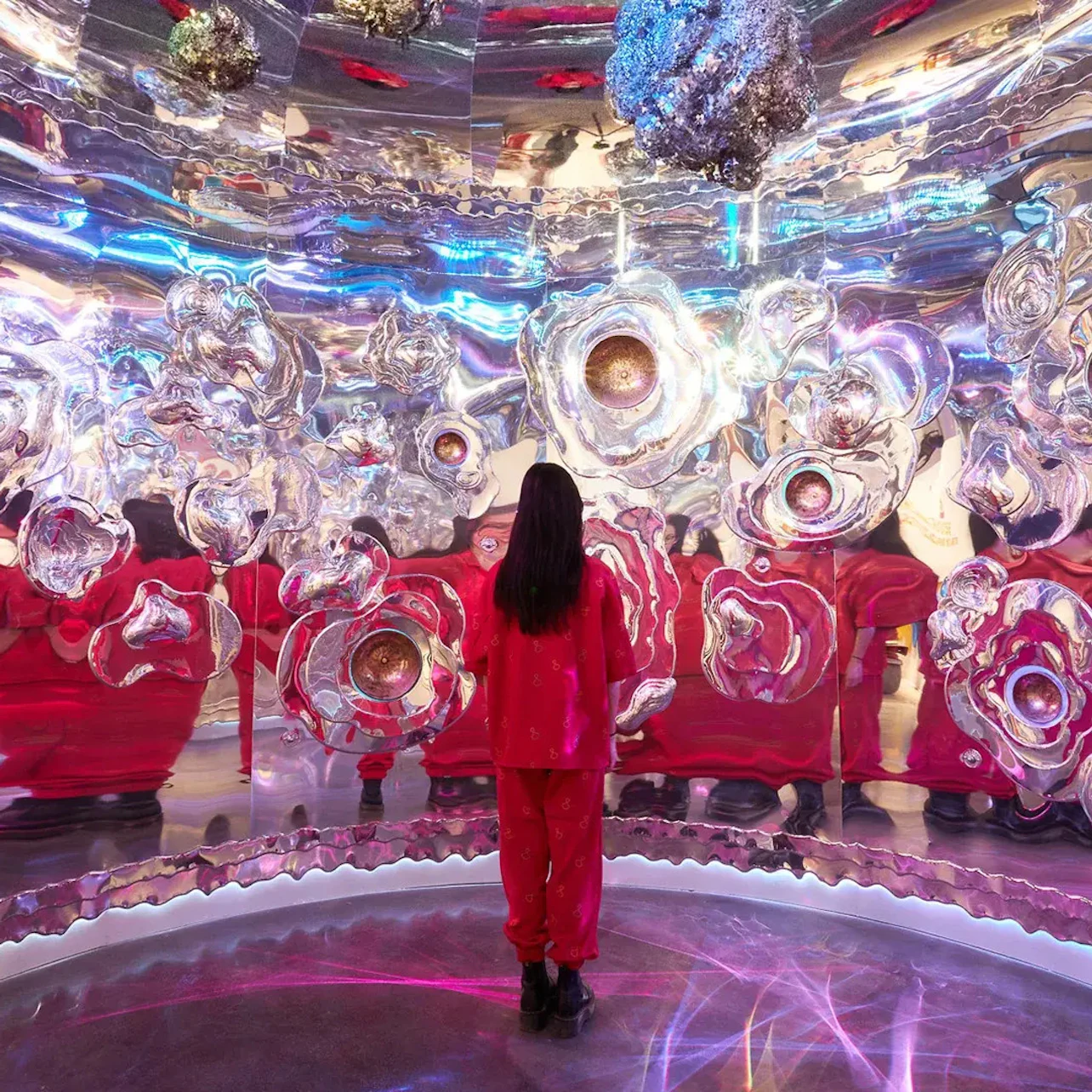 Sloomoo Institute Los Angeles: Entry Ticket in Los Angeles β Tiqets