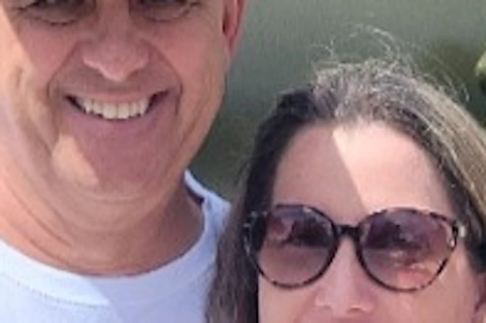 At Fort De Soto
