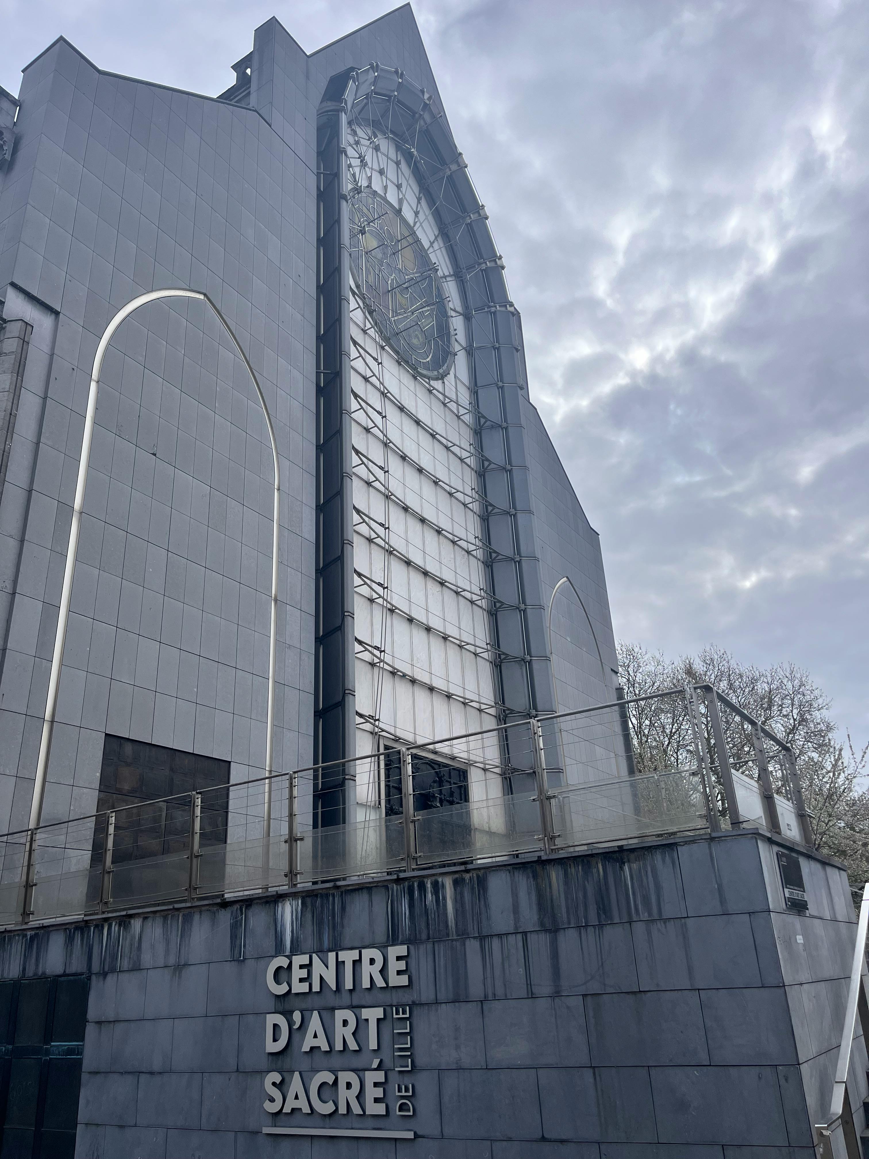 Lille: Bilhete para a experiência de RV da Notre-Dame Eterna - Photo 8