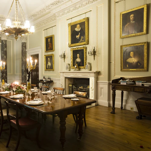 Fota House Tour - Photo 3