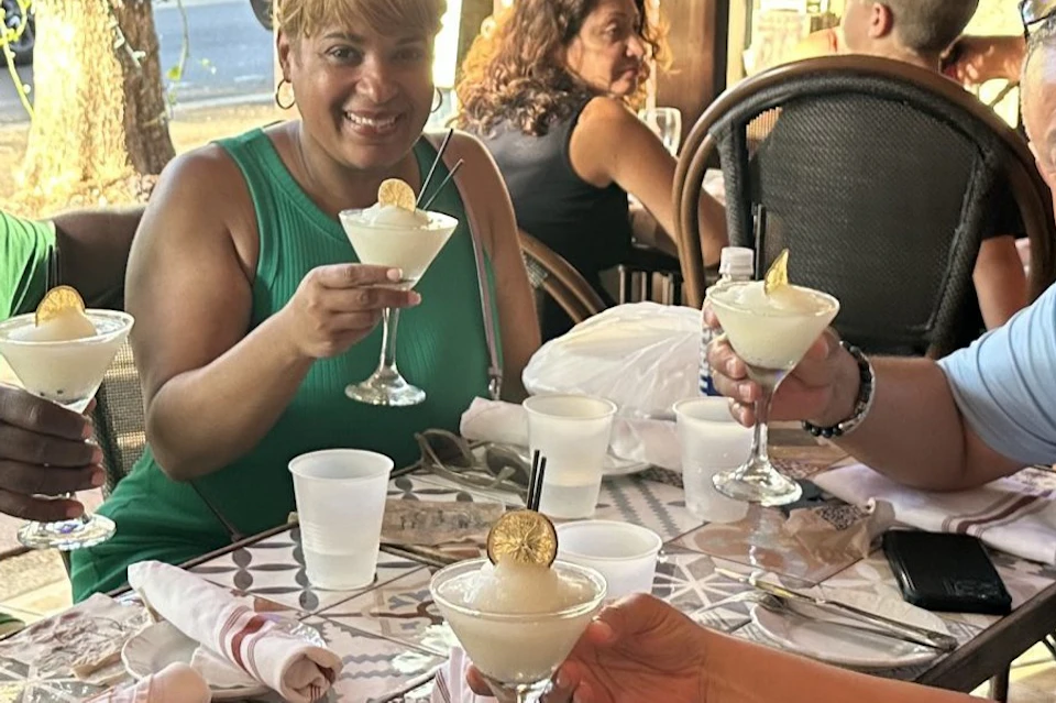 Miami Little Havana Food & Culture Walking Tour