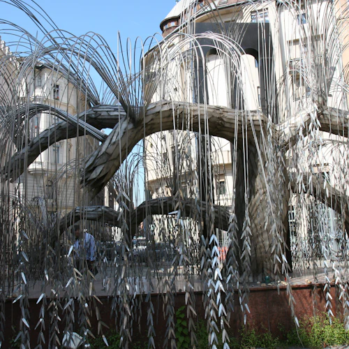 Grande Sinagoga + tour a pé pelo bairro judaico - Photo 6