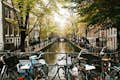 Passeggiata per la città di Amsterdam con tour di Babilonia