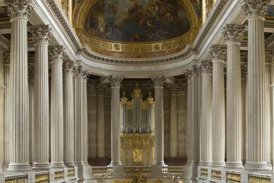 Reggia di Versailles: Biglietto d'ingresso di 2 giorni + Giardini + Tenuta di Trianon — 8