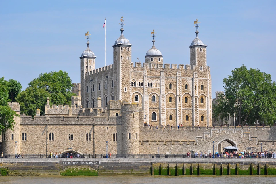 Tower of London
