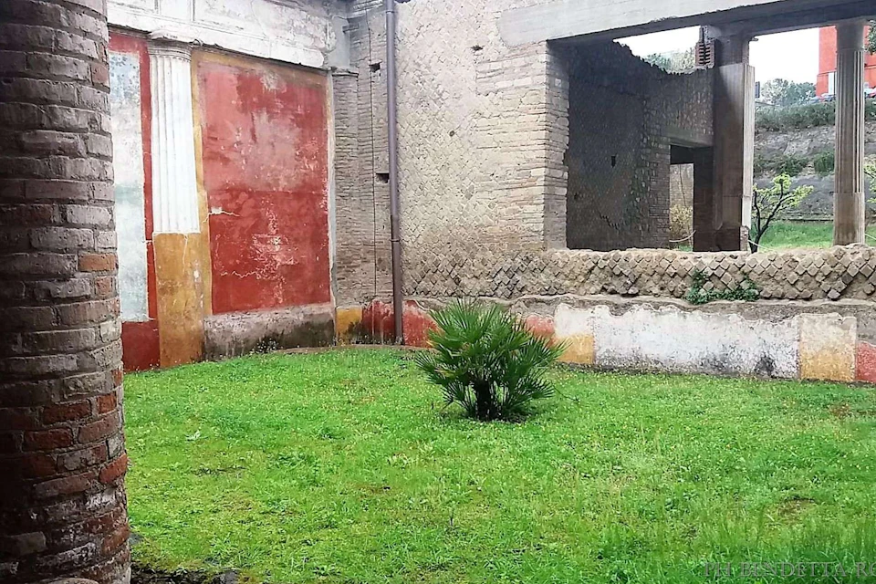 Excavations