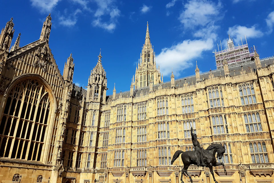 House of Parliament