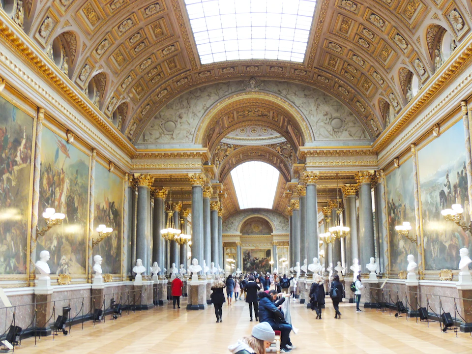 HALL