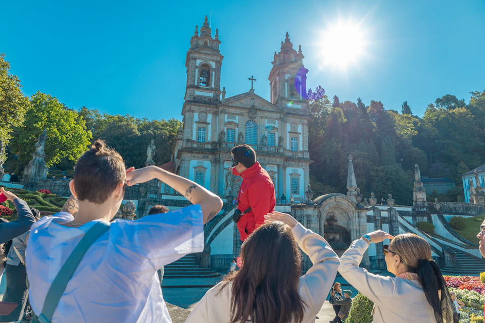 Braga & Guimarães
