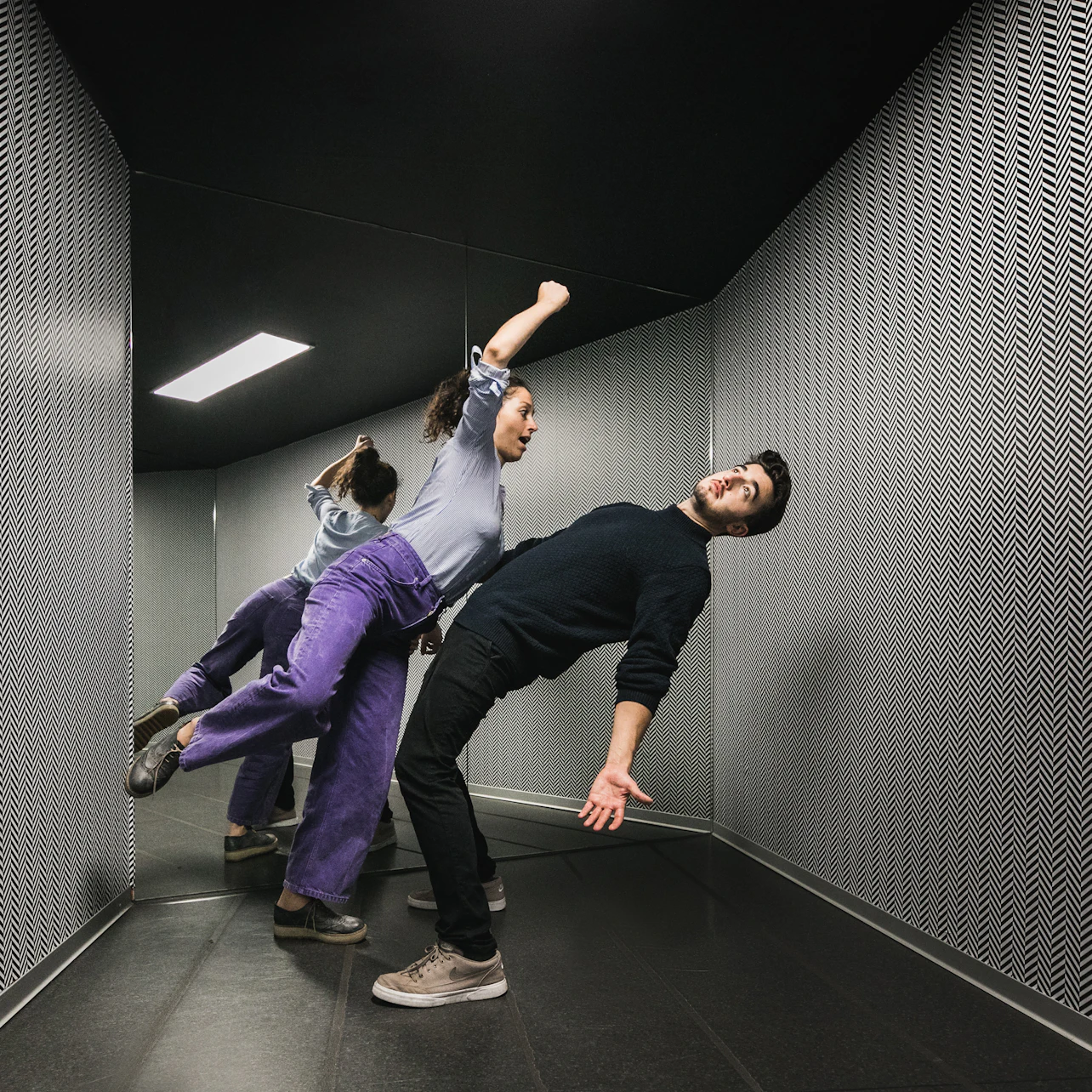 Illuseum Berlin: Entry Ticket in Berlin β Tiqets