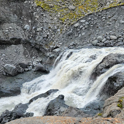 Geleira Vatnajökull: Super Jeep Tour - Photo 11