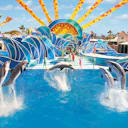SeaWorld San Diego