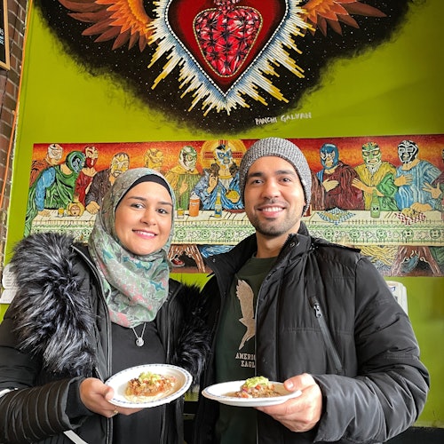 Ottawa: Excursión gastronómica Sabor del Mercado ByWard