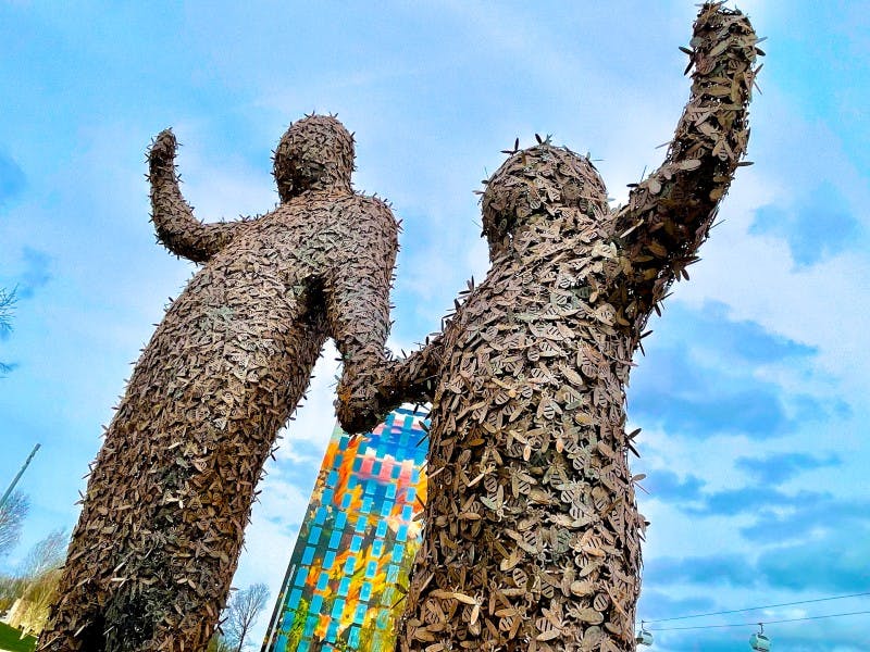 Floriade Expo 2022