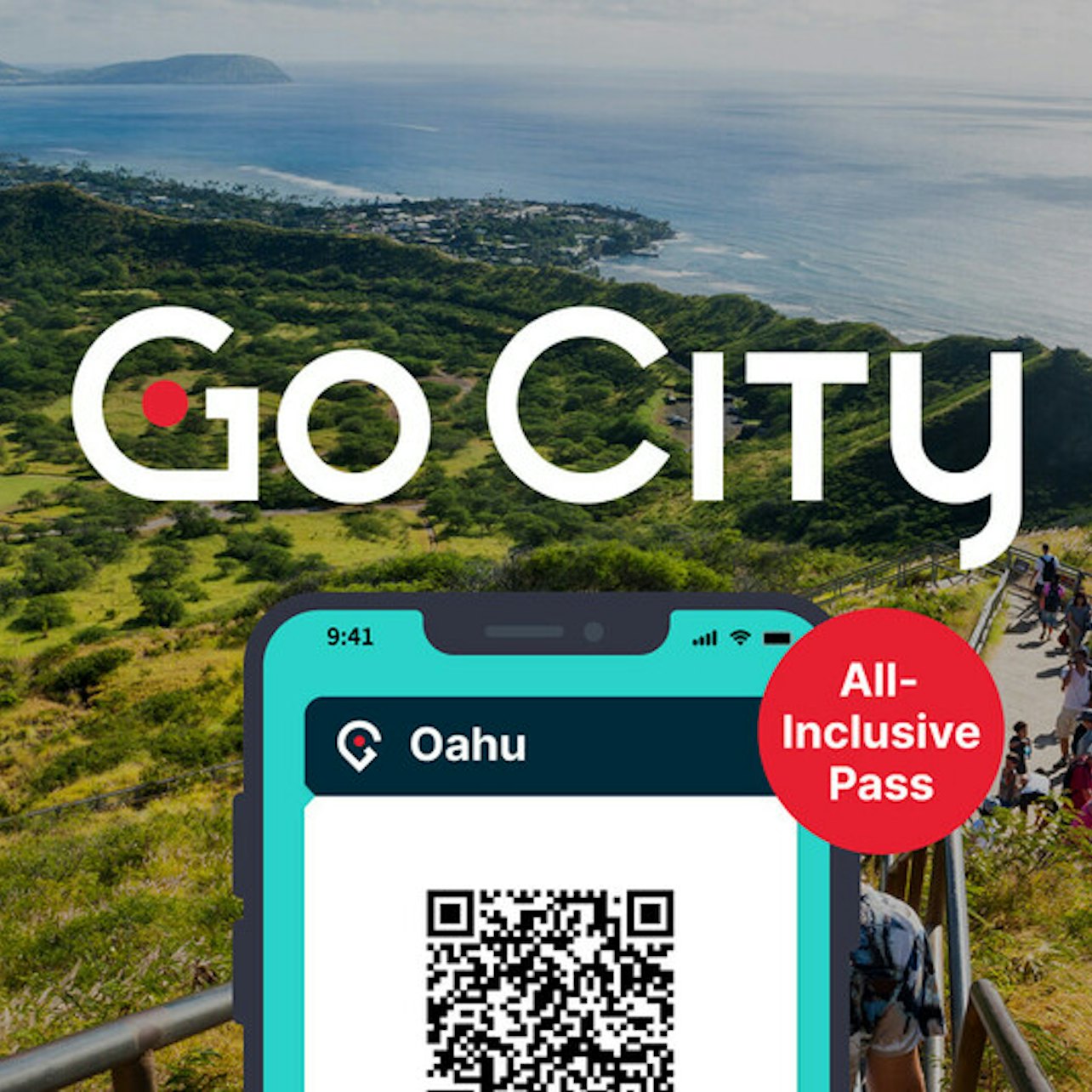 Go City Oahu: All-Inclusive Pass - Alloggi in Honolulu