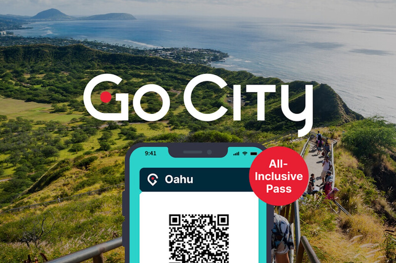 Go City Oahu: All-Inclusive Pass - Acomodações em Honolulu